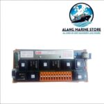 ABB SYNPOL D CONTROL MODULE
