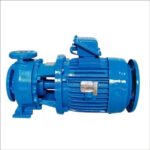 ALLWEILER AG NB50-160 WATER PUMP