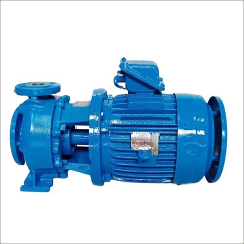 ALLWEILER AG NB50-160 WATER PUMP