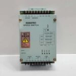 DAIHATSU C044500200Z SPEED SWITCH