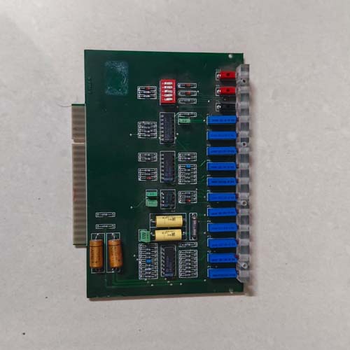 KAMEWA 913276C PCB CARD