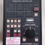 KAWASAKI NABTESCO THRUSTER CONTROLLER