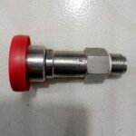 KONGSBERG GT403A0A6V MARINE PRESSURE TRANSMITTER