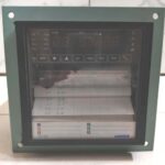 KONICS KR100 RECORDER