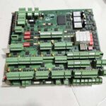 MAN B&W MBD NR. 3157167-5 MCU MODULE