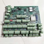 MAN DIESEL & TURBO 1881610-7 MASTER CONTROL UNIT