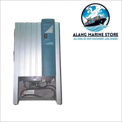 MASTERVOLT CHARGER MASS 24-25 CSI DNV EC PN-40720260 AUTOMATIC BATTERY CHARGER