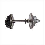 MITSUBISHI MET 18SRC ROTOR SHAFT WITH IMPELLER AND LIBRANTH