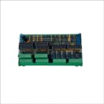 SAM LYNGSOE IOM-402 INPUT OUTPUT MODULE