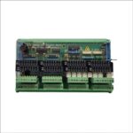 SAM LYNGSOE REM-401 RELAY AND INPUT MODULE