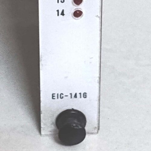 TERASAKI EIC-141G OUTPUT INTERFACE PCB CARD