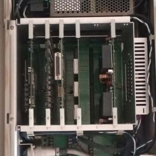 YOKOGAWA DENSHIKIKI SPL2000 HN022W CONTROL BOX