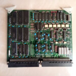 YOKOGAWA NAVITEC V8151WG IO UNIT