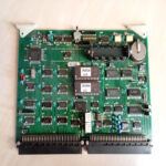 YOKOGAWA NAVITEC V8151WY AUTO CPU UNIT