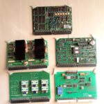 YOKOGAWA SPARE PARTS