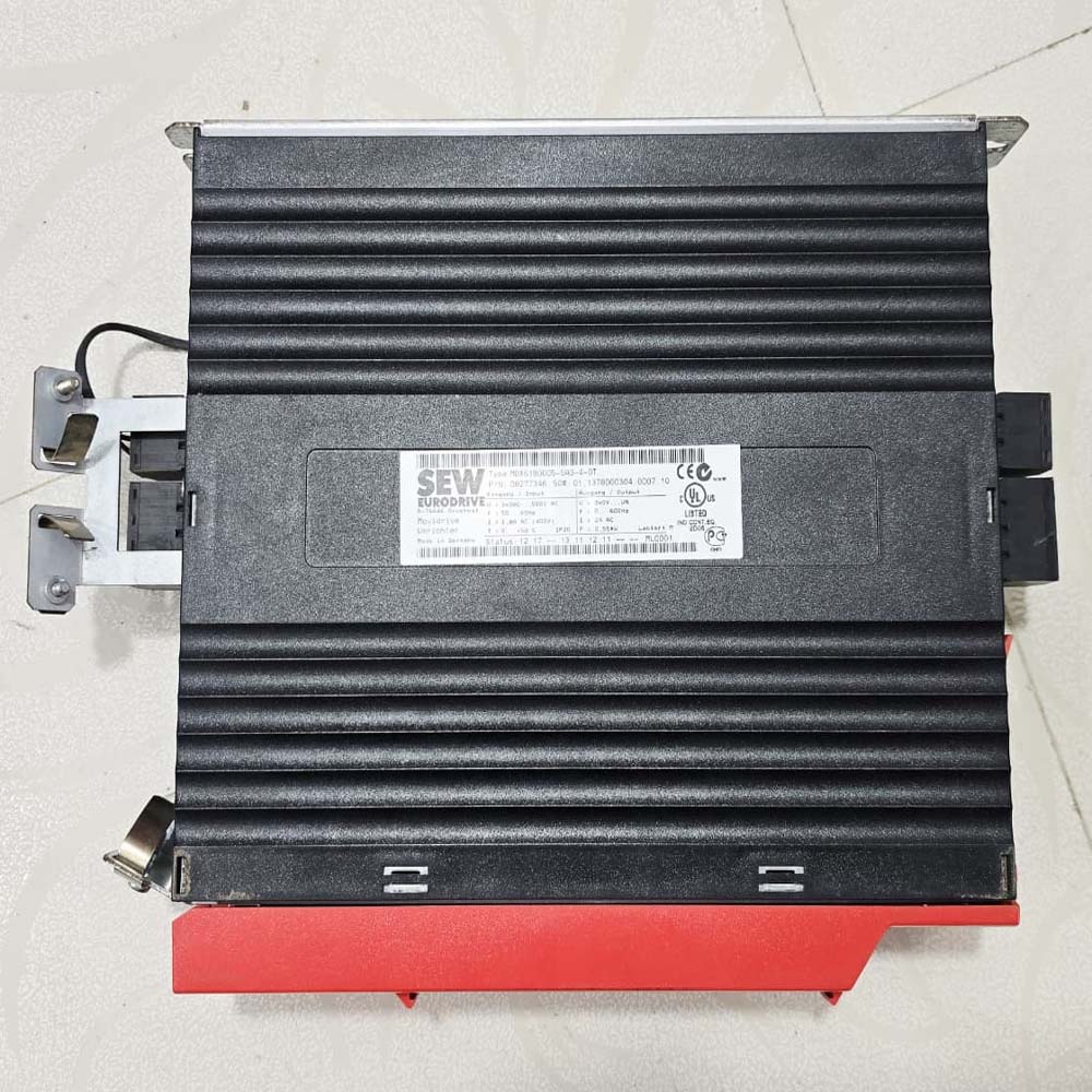 SEW EURODRIVE MDX61B0005-5A3-4-OT MOVIDRIVE