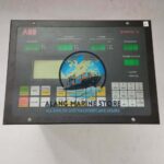 ABB SYNPOL D 3DDE 300 400 CMA-120 BASIC CONTROLLER PANEL