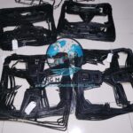 ALFA LAVAL AQUA-100-HW FRESHWATER GENERATOR GASKET