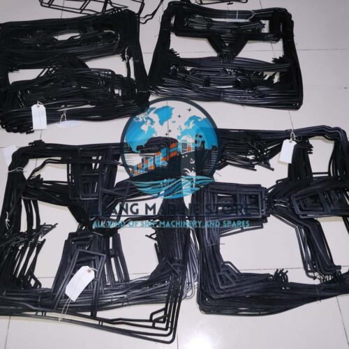 ALFA LAVAL AQUA-100-HW FRESHWATER GENERATOR GASKET