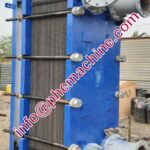ALFA LAVAL MX-25-BFM PLATE HEAT EXCHANGER