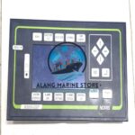 NORIS MARINE N3000-DSP DISPLAY PANEL