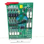 PHONTECH 98609-004 REV.3 ANALOG TRUNK BOARD