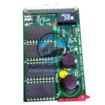 PHONTECH 98609-014 REV.2 ICS SUPPORT BOARD