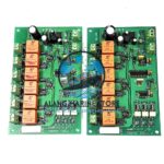 PROCONICS PR0491 ISSUE-2 PCB CARD