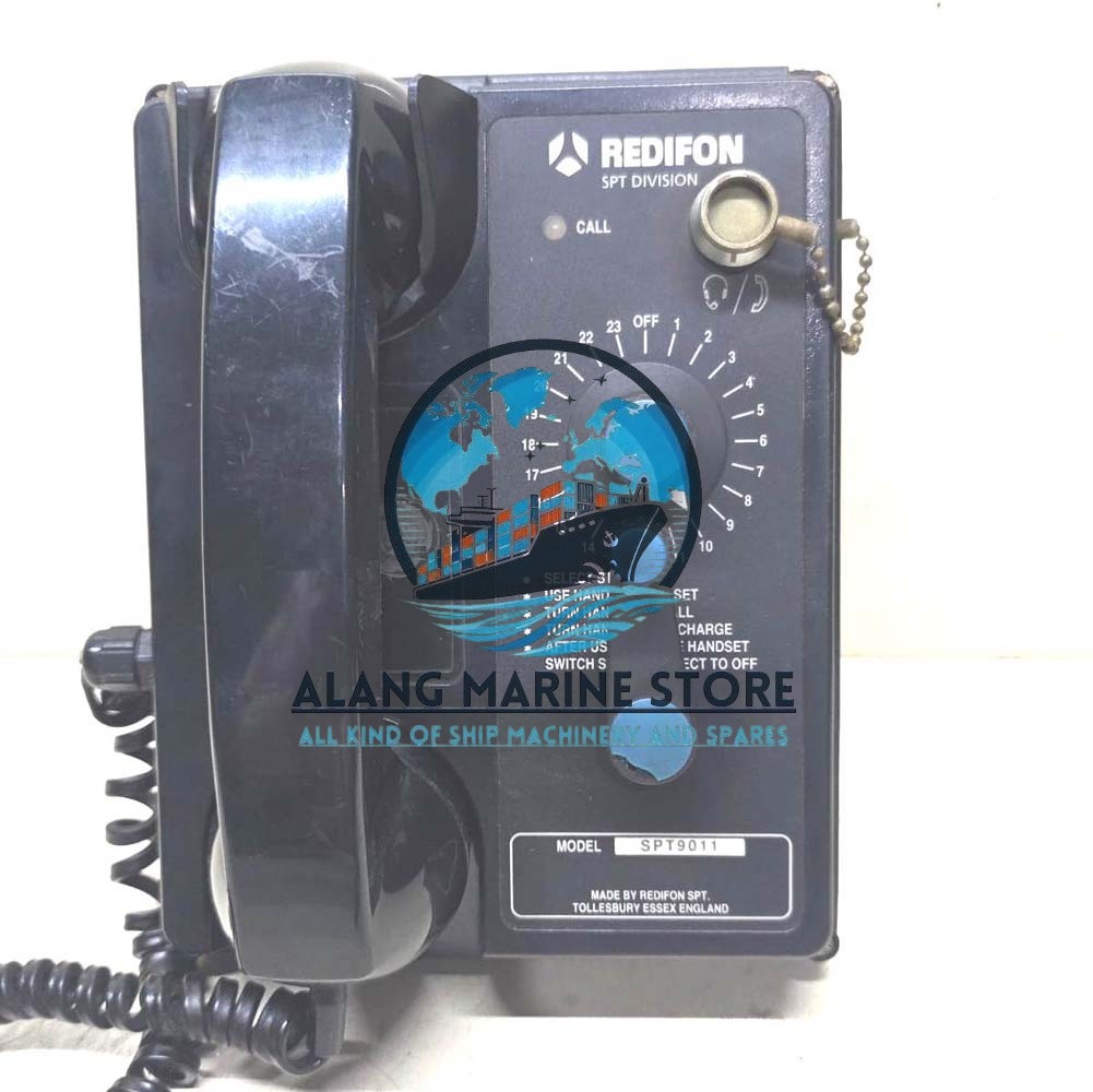 REDIFON SPT9011 MARINE TELEPHONE