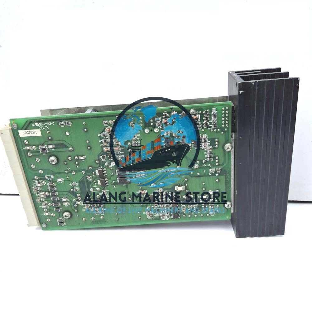 VALMET IPU-2 D100789 PCB CARD