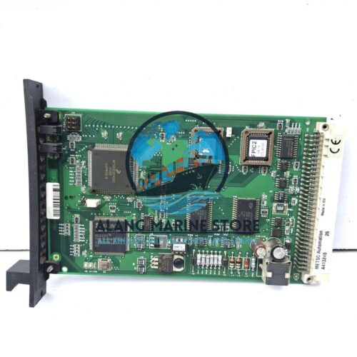 VALMET PIC-2 A413240 PCB CARD