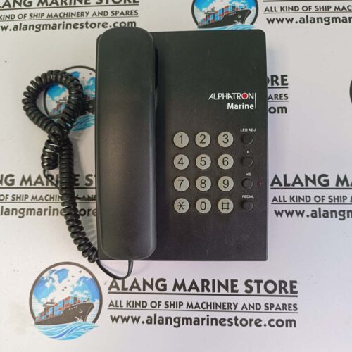 ALPHATRON MARINE TX500 TELEPHONE