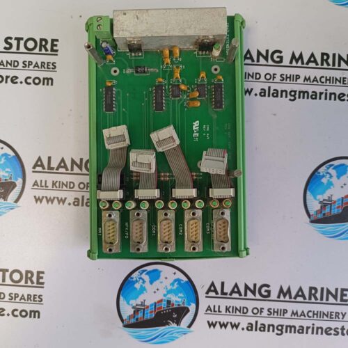 CMS CP62-YN1K160014-RAG PCB CARD