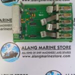 CMS CP62-YN1K160014-RAG PCB CARD