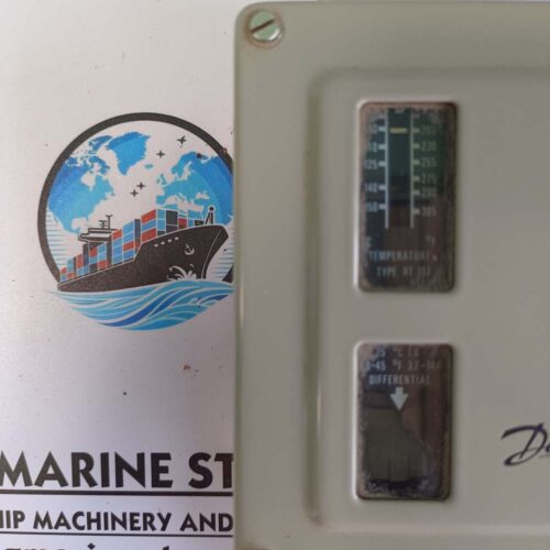 DANFOSS THERMOSTAT TEMPERATURE CONTROLLER RT-107