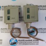 DANFOSS THERMOSTAT TEMPERATURE CONTROLLER RT-107