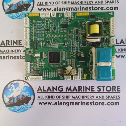 DAWONSYS BWMS24 181001 PRU1907-1320 PCB CARD