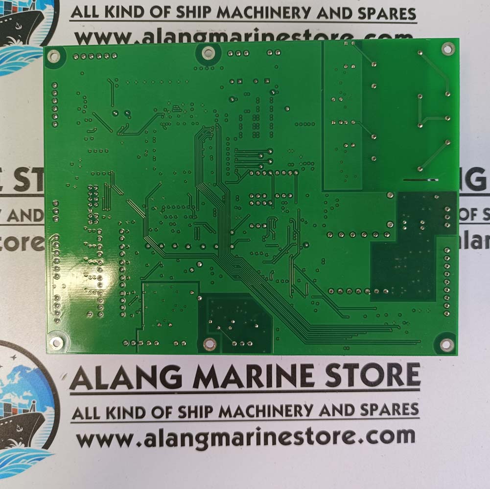 DAWONSYS BWMS24 181001 PRU1907-1320 PCB CARD