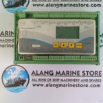 ENVIRO TECHNOLOGIES E-SCAN16 DISPLAY PCB CARD