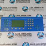 HERNIS SCAN SYSTEMS CCTV OK400F CONTROLLER