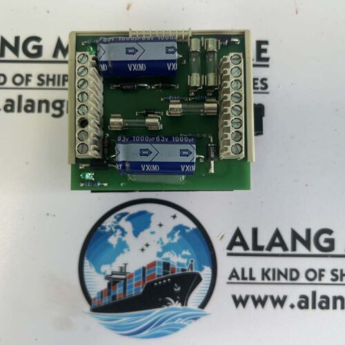 HORNEL EN275033 PCB CARD