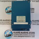 IWATSU ELECTRIC TYPE TS-3S POWER SUPPLY