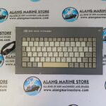 JRC NDF-802A KEY BOARD