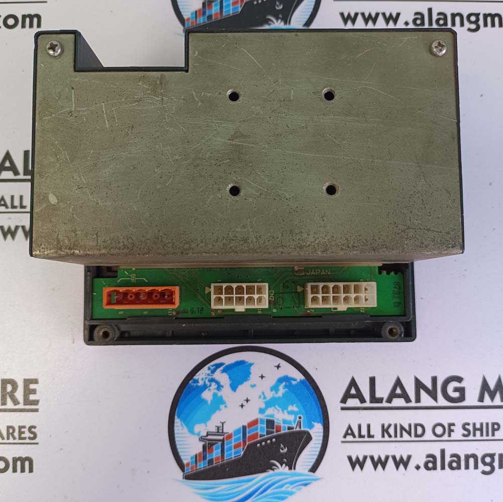 JRCS SCU-AN6 STARTER CONTROLLER