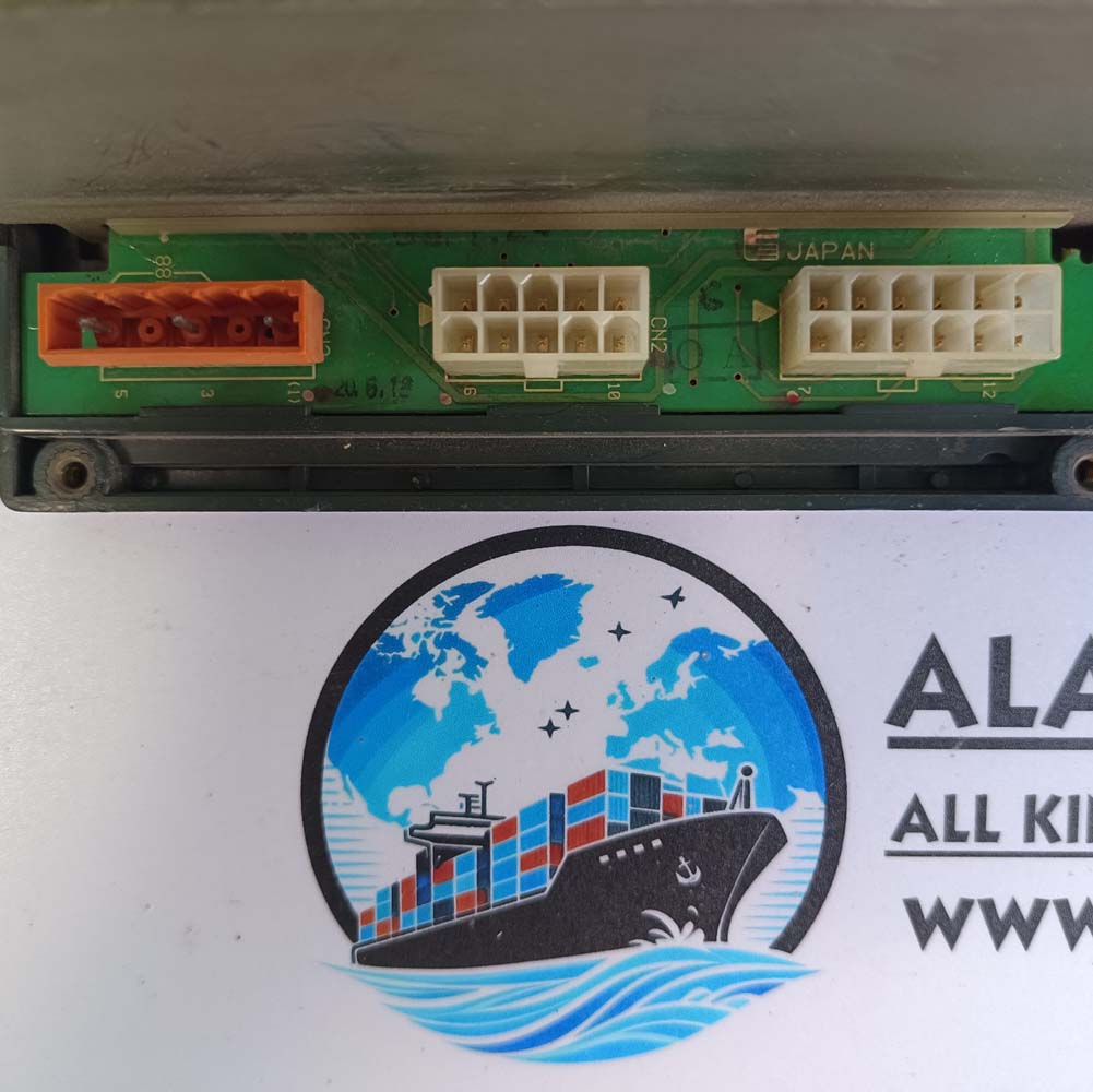 JRCS SCU-AN6 STARTER CONTROLLER