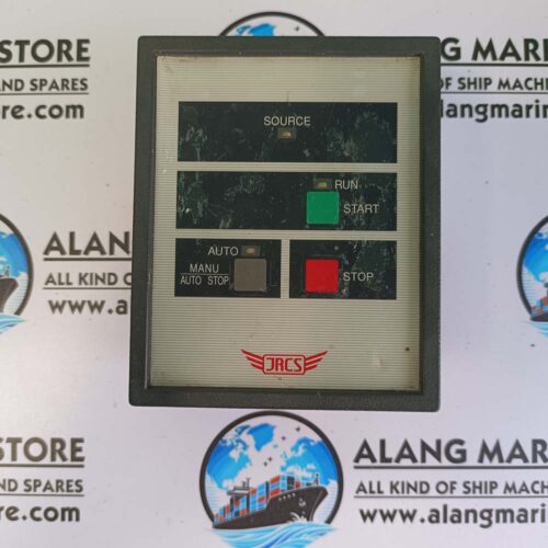 JRCS SCU-AN6 STARTER CONTROLLER