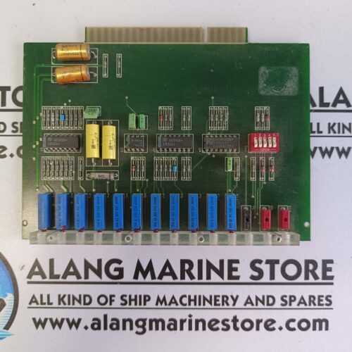 KAMEWA 913276C PCB