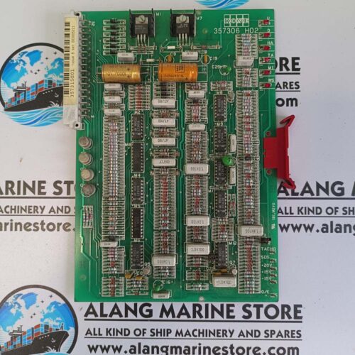 KONE 357306-H02-357315G01 PCB CARD