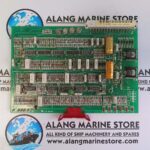 KONE 357306-H02-357315G01 PCB CARD