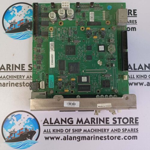 MARKEN A48763BB-ENM44091 MAIN PCB CARD